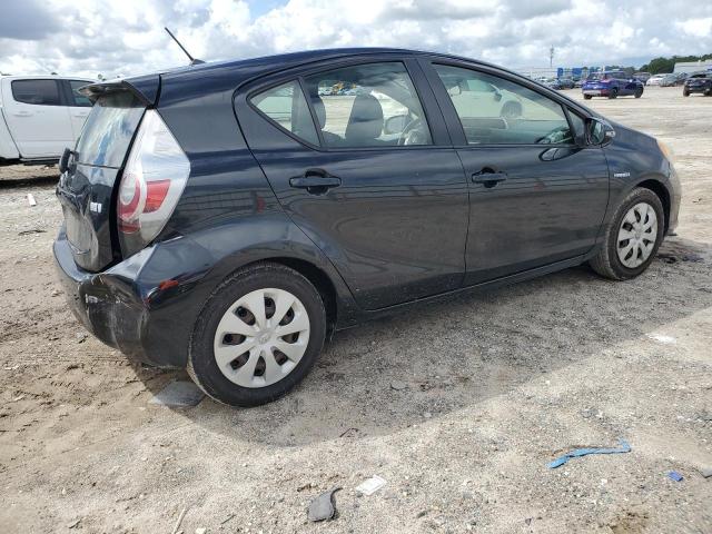 JTDKDTB37D1544551 - 2013 TOYOTA PRIUS C Qara foto 3