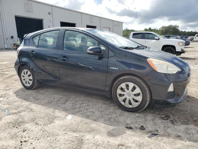 JTDKDTB37D1544551 - 2013 TOYOTA PRIUS C Qara foto 4