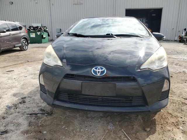 JTDKDTB37D1544551 - 2013 TOYOTA PRIUS C Qara foto 5