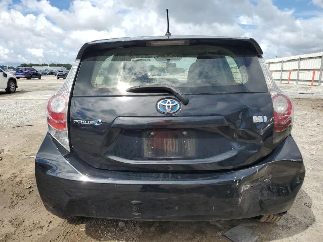 JTDKDTB37D1544551 - 2013 TOYOTA PRIUS C Qara foto 6