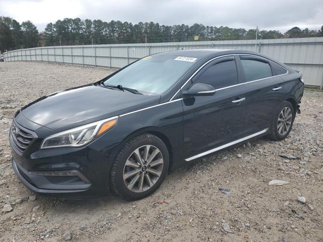 2016 HYUNDAI SONATA SPORT, 