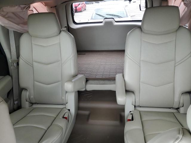 1GYS4BKJ9FR194699 - 2015 CADILLAC ESCALADE LUXURY رمادي صورة 10