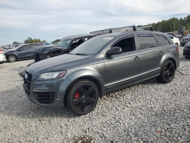 2015 AUDI Q7 PRESTIGE, 