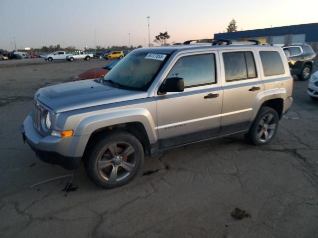 2016 JEEP PATRIOT SPORT, 