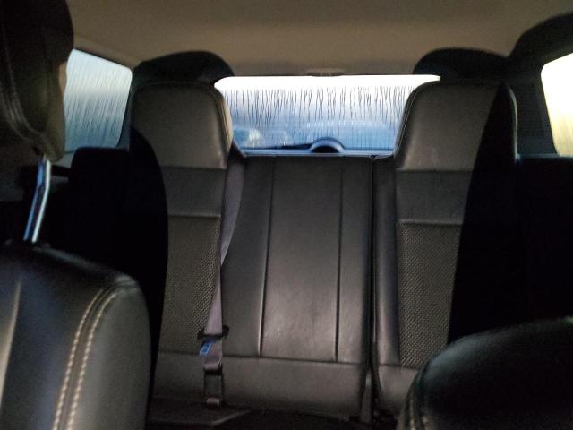 1C4NJPBA4GD732586 - 2016 JEEP PATRIOT SPORT Argent photo 10