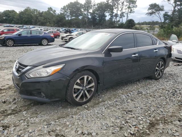 2016 NISSAN ALTIMA 2.5, 