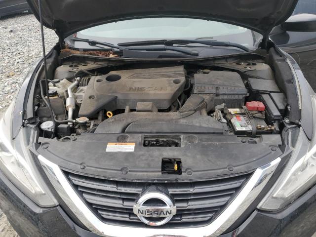 1N4AL3AP5GC250454 - 2016 NISSAN ALTIMA 2.5 黑色 照片 11