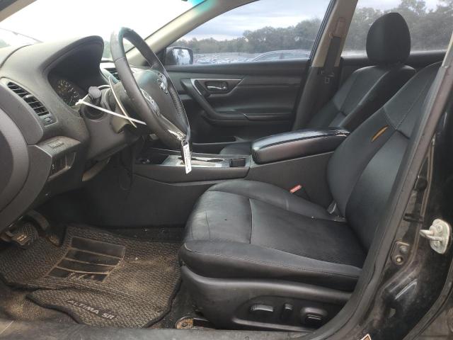1N4AL3AP5GC250454 - 2016 NISSAN ALTIMA 2.5 黑色 照片 7