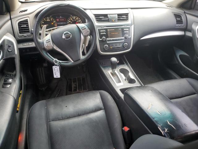 1N4AL3AP5GC250454 - 2016 NISSAN ALTIMA 2.5 黑色 照片 8