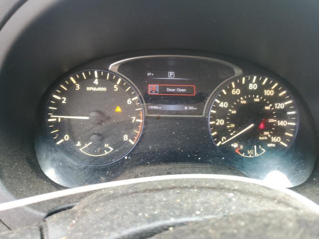 1N4AL3AP5GC250454 - 2016 NISSAN ALTIMA 2.5 黑色 照片 9