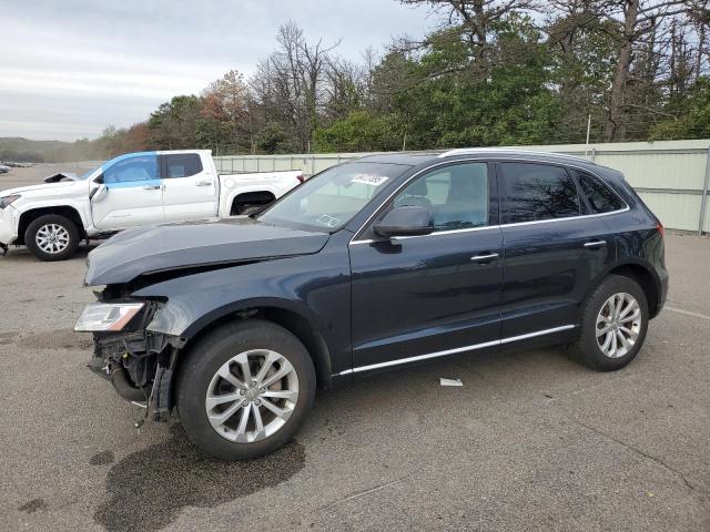 2015 AUDI Q5 PREMIUM PLUS, 