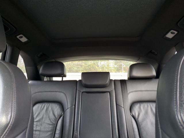 WA1LFAFP3FA006894 - 2015 AUDI Q5 PREMIUM PLUS BLUE photo 10