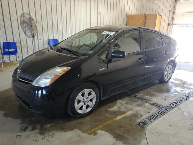 2008 TOYOTA PRIUS, 