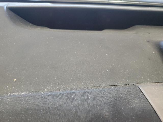 JTDKB20U983456624 - 2008 TOYOTA PRIUS BLACK photo 9