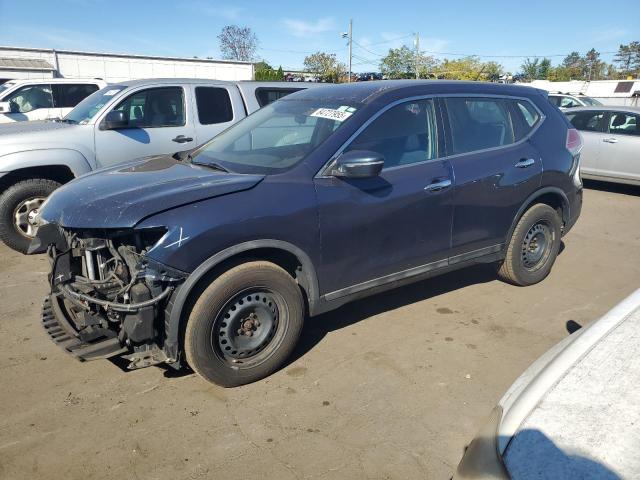 2015 NISSAN ROGUE S, 