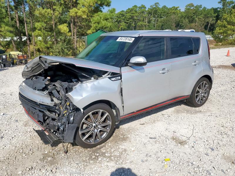 2018 KIA SOUL !, 