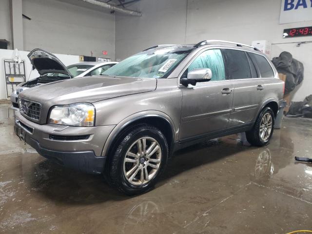 2012 VOLVO XC90 3.2, 