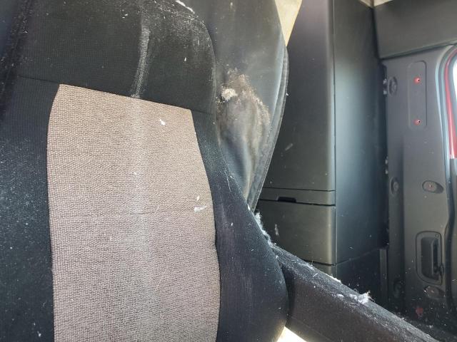 3AKJHHDR5MSMH3460 - 2021 FREIGHTLINER CASCADIA 1 RED photo 6