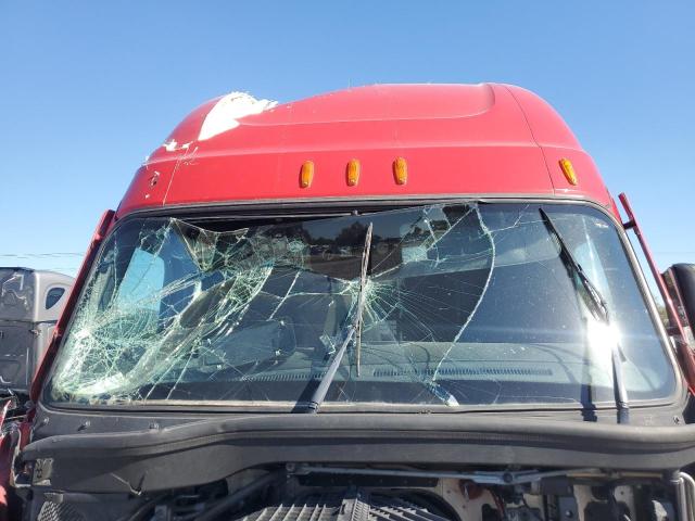 3AKJHHDR5MSMH3460 - 2021 FREIGHTLINER CASCADIA 1 RED photo 9