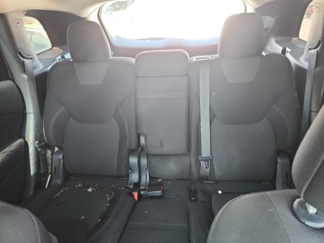 1C4PJLCB9FW781312 - 2015 JEEP CHEROKEE LATITUDE GRAY photo 10