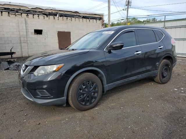 2014 NISSAN ROGUE S, 