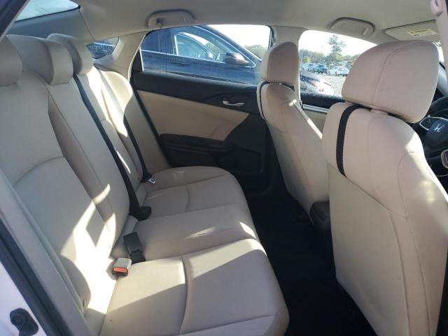 2HGFC2F5XGH573348 - 2016 HONDA CIVIC LX 白色 照片 10