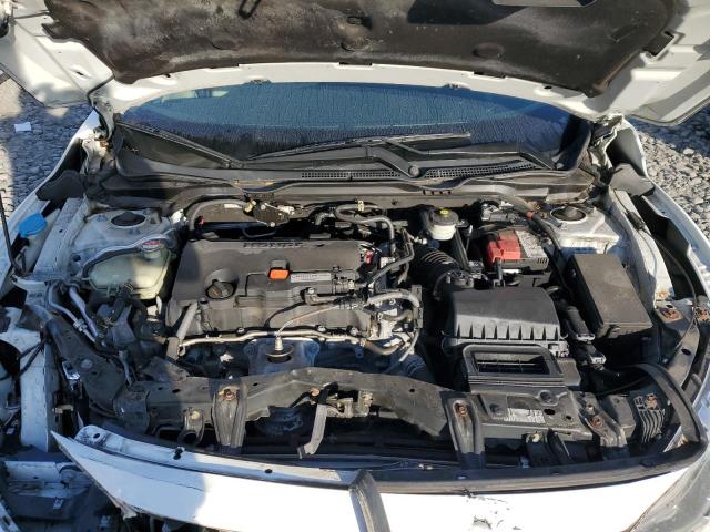 2HGFC2F5XGH573348 - 2016 HONDA CIVIC LX 白色 照片 11