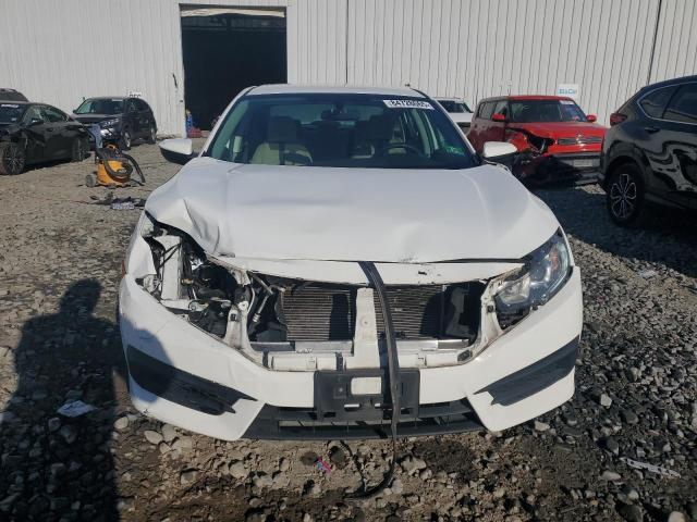 2HGFC2F5XGH573348 - 2016 HONDA CIVIC LX 白色 照片 5