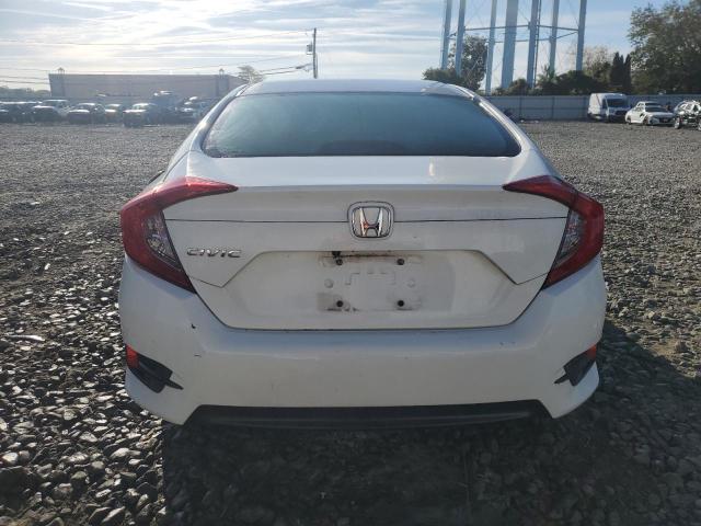 2HGFC2F5XGH573348 - 2016 HONDA CIVIC LX 白色 照片 6