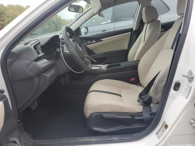 2HGFC2F5XGH573348 - 2016 HONDA CIVIC LX 白色 照片 7