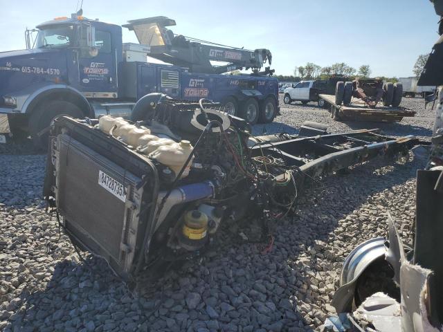 3AKJHHDR2PSNL5115 - 2023 FREIGHTLINER CASCADIA 1 Zweifarbig Foto 2