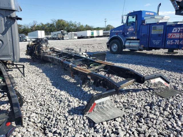 3AKJHHDR2PSNL5115 - 2023 FREIGHTLINER CASCADIA 1 Zweifarbig Foto 3