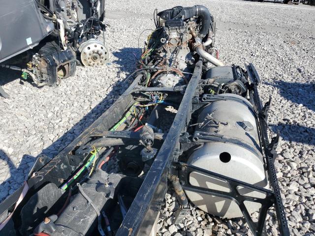 3AKJHHDR2PSNL5115 - 2023 FREIGHTLINER CASCADIA 1 Zweifarbig Foto 5