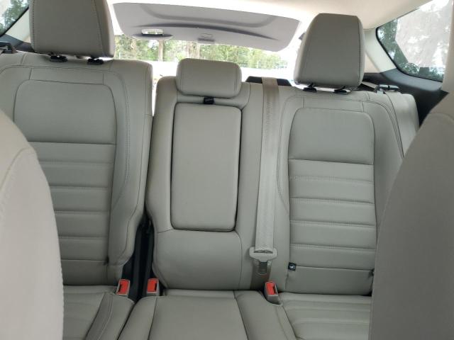 1FMCU0HD9JUD41492 - 2018 FORD ESCAPE SEL WHITE photo 10