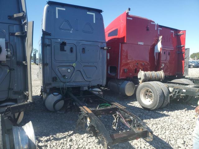 3AKJHHDRXNSMH4931 - 2022 FREIGHTLINER CASCADIA 1 رمادي صورة 3