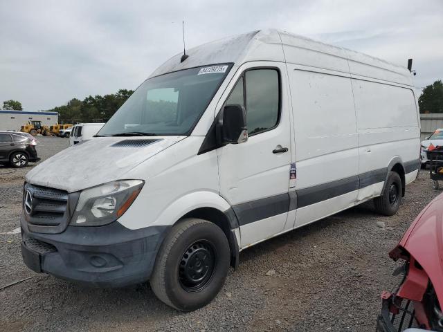 2016 MERCEDES-BENZ SPRINTER 2500, 