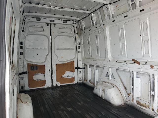 WD3PE8DDXGP326878 - 2016 MERCEDES-BENZ SPRINTER 2500 أبيض صورة 10