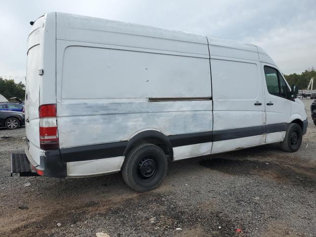 WD3PE8DDXGP326878 - 2016 MERCEDES-BENZ SPRINTER 2500 أبيض صورة 3