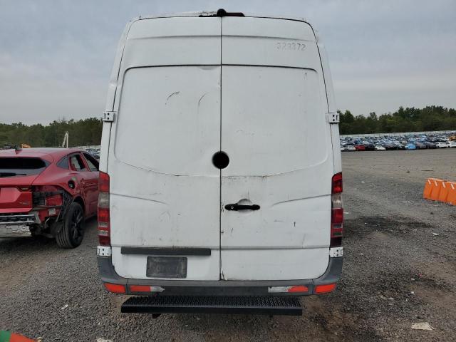 WD3PE8DDXGP326878 - 2016 MERCEDES-BENZ SPRINTER 2500 أبيض صورة 6