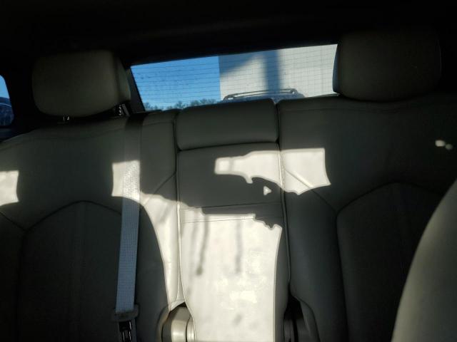 3GYFNHE39DS557107 - 2013 CADILLAC SRX PERFORMANCE COLLECTION თეთრი ფოტო 10