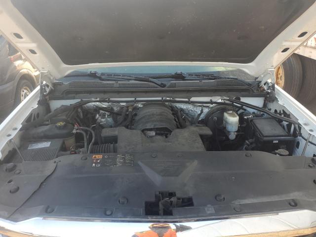 1GCNCNEC1GZ320821 - 2016 CHEVROLET SILVERADO C1500 白色 照片 12