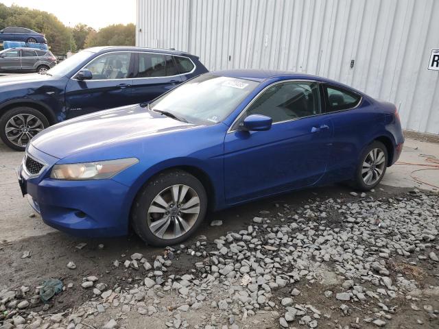 2009 HONDA ACCORD LX, 