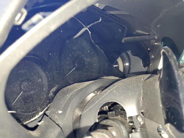 3CZRU6H14NM716829 - 2022 HONDA HR-V SPORT Niebieski zdjęcie 9