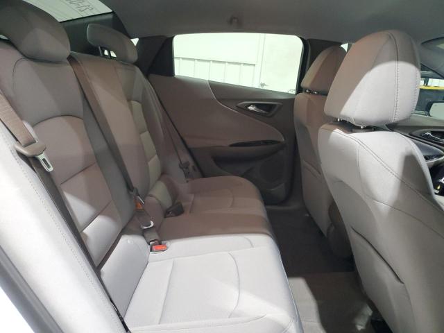 1G1ZB5ST3MF069833 - 2021 CHEVROLET MALIBU LS ლურჯი ფოტო 10