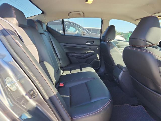 1N4BL4CV2KC165019 - 2019 NISSAN ALTIMA SR ნაცრისფერი ფოტო 10