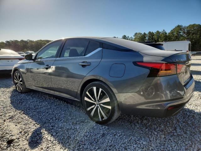 1N4BL4CV2KC165019 - 2019 NISSAN ALTIMA SR ნაცრისფერი ფოტო 2