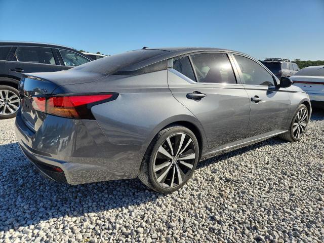 1N4BL4CV2KC165019 - 2019 NISSAN ALTIMA SR ნაცრისფერი ფოტო 3