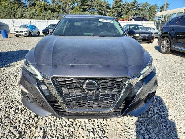 1N4BL4CV2KC165019 - 2019 NISSAN ALTIMA SR ნაცრისფერი ფოტო 5
