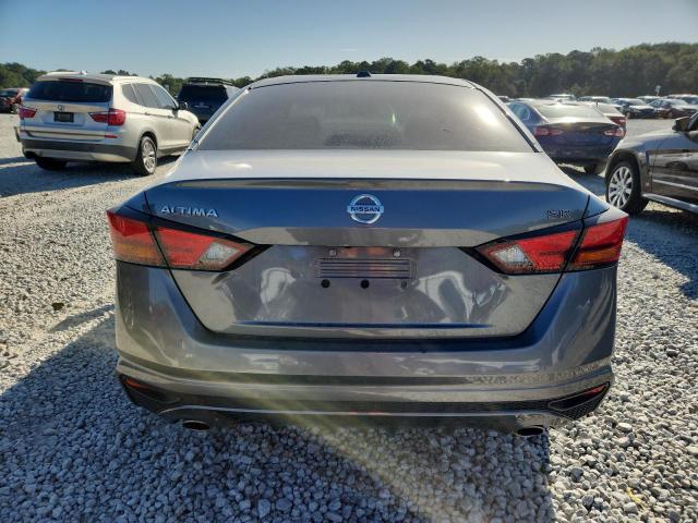 1N4BL4CV2KC165019 - 2019 NISSAN ALTIMA SR ნაცრისფერი ფოტო 6