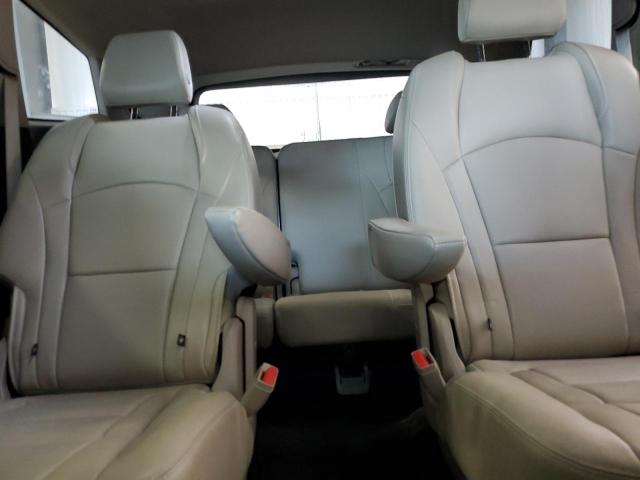 5GAEVAKW0JJ193097 - 2018 BUICK ENCLAVE ESSENCE 灰色 照片 10